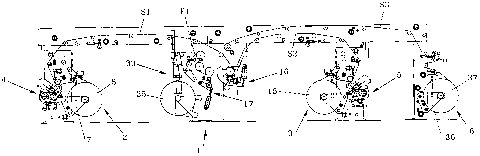 Une figure unique qui représente un dessin illustrant l'invention.